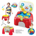 Табурет Play Set Toy для Baby Love Музыкальная серия